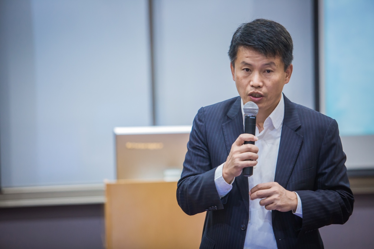 情起燕园，十年之约——记EMBA389班入学十周年返；疃