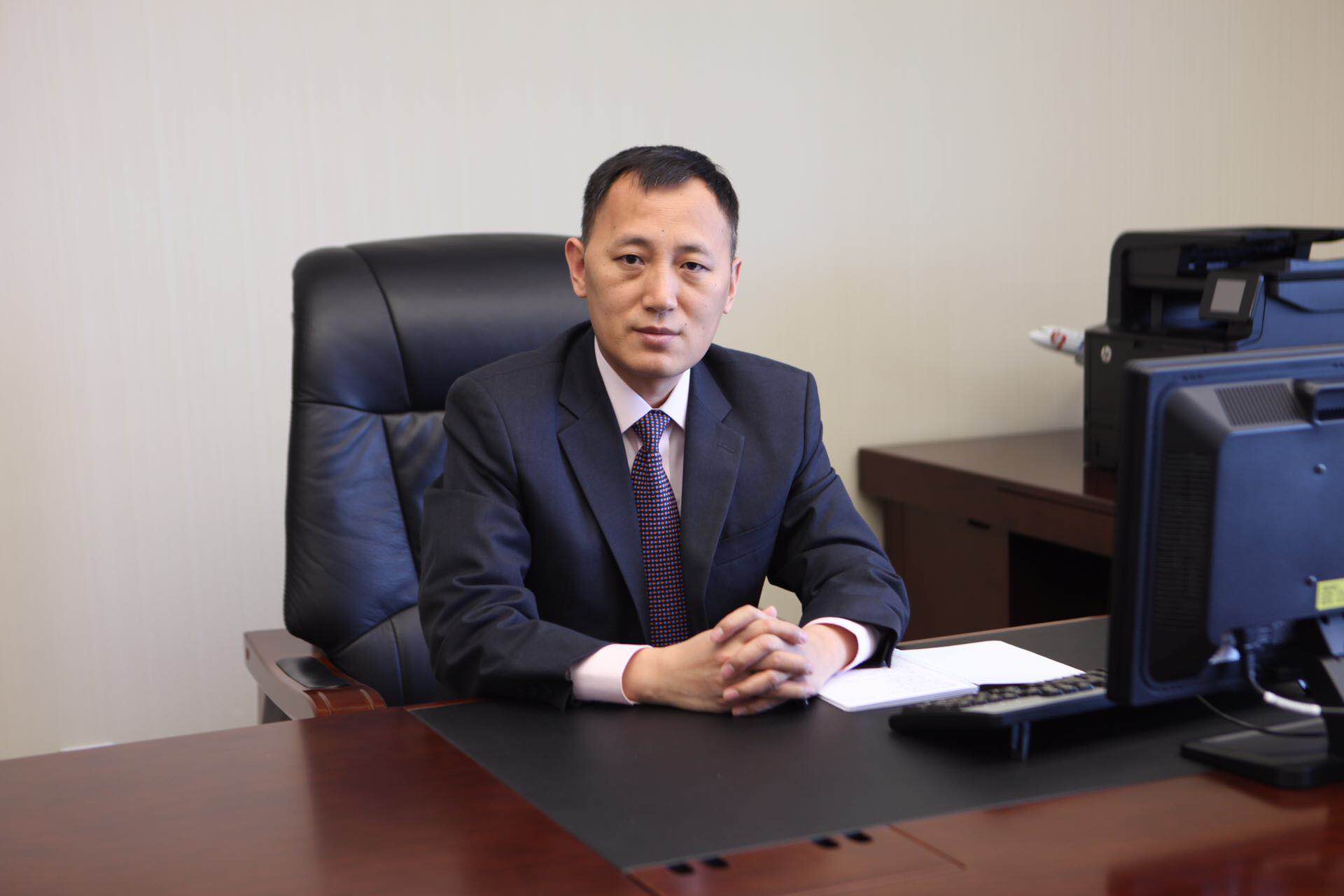 业精于勤，行成于思 ——专访2010级MPAcc校友李金明