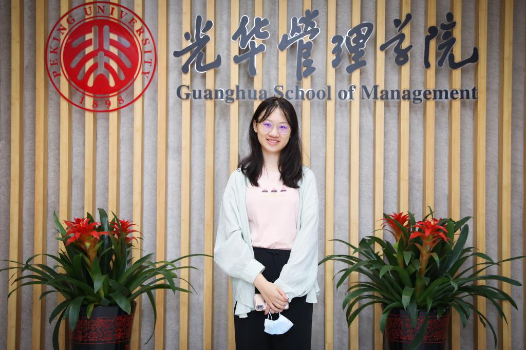 陈宇琦：事在人为，行者将至 | 优良学位论文是若何炼成的？