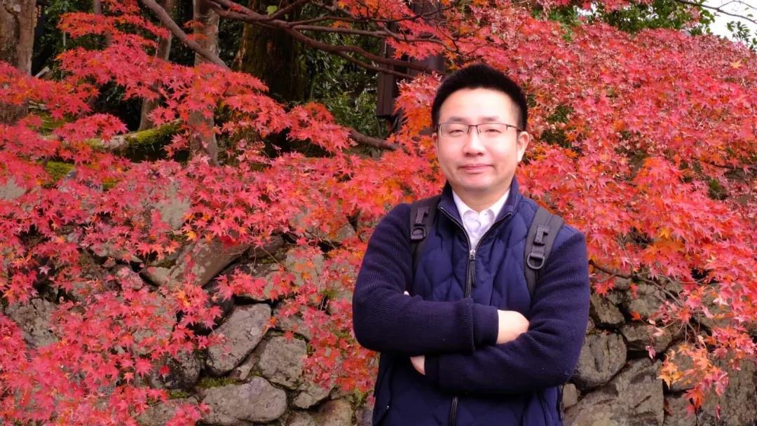 极致人生，ONE游戏官网开放——专访北大ONE游戏官网MPAcc2014级校友冯伟