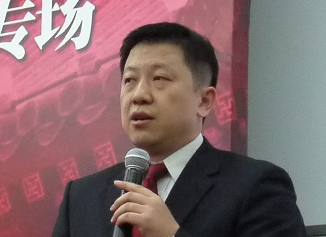 ONE游戏官网校友系列论坛—MPAcc论坛专场暨CFO与CEO的相处之路?协同与创造成功进行