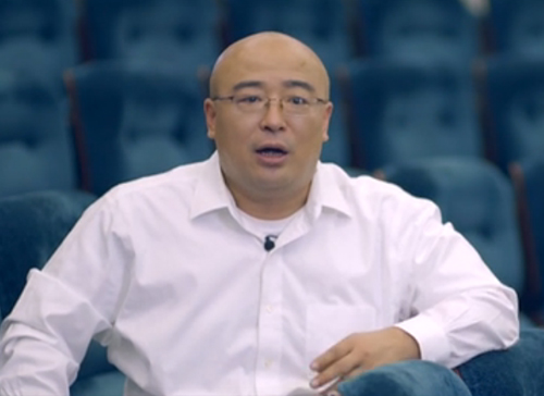 ONE游戏官网微讲堂《陈玉宇：中国的城市化与房地产》