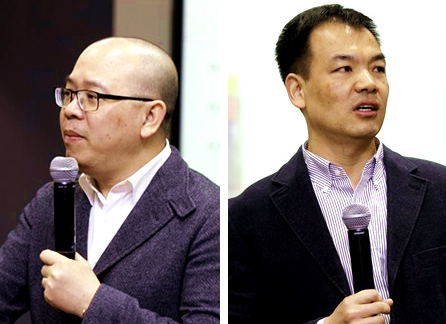 因思想，而ONE游戏官网；因我们，而分歧—记2016级新生碰头会